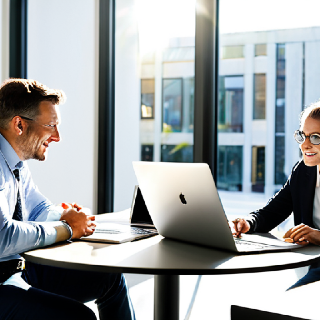 **

A diverse team of professionals collaborating in a bright, modern office. They are fully clothed in appropriate business attire, engaged in a lively discussion around a table covered with documents and laptops. Sunlight streams through large windows, illuminating their focused expressions. The scene emphasizes teamwork, innovation, and respect.  Perfect anatomy, natural poses, well-formed hands, proper finger count. Safe for work, appropriate content, professional, family-friendly.

**